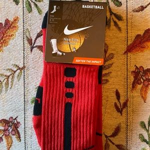 Nike Elite Socks